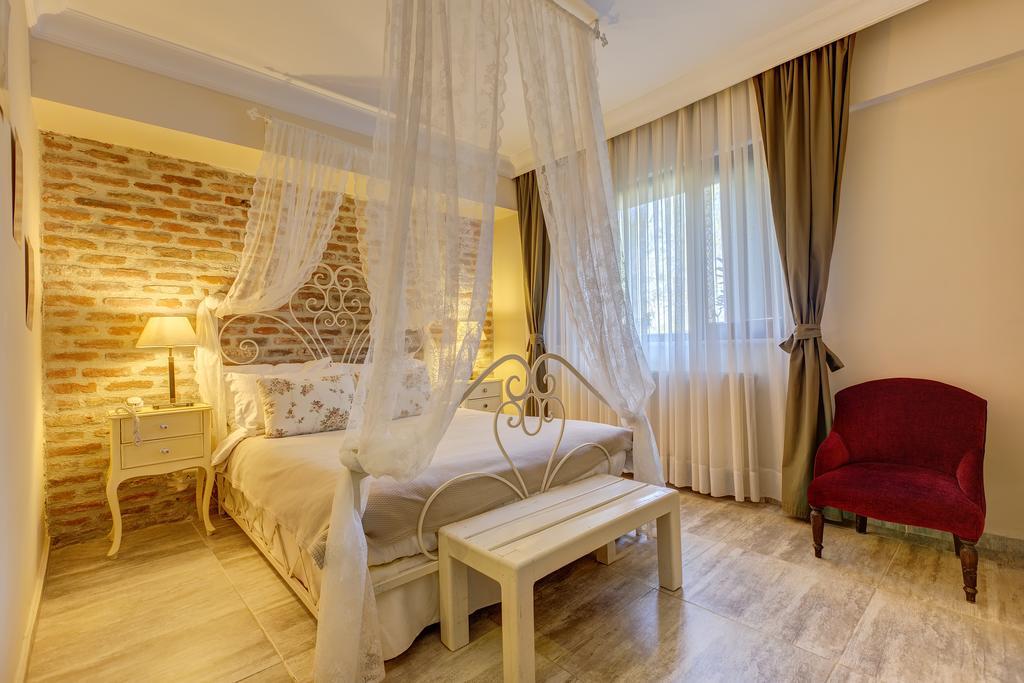 Agva Greenline Guesthouse (Adults Only) Kamer foto