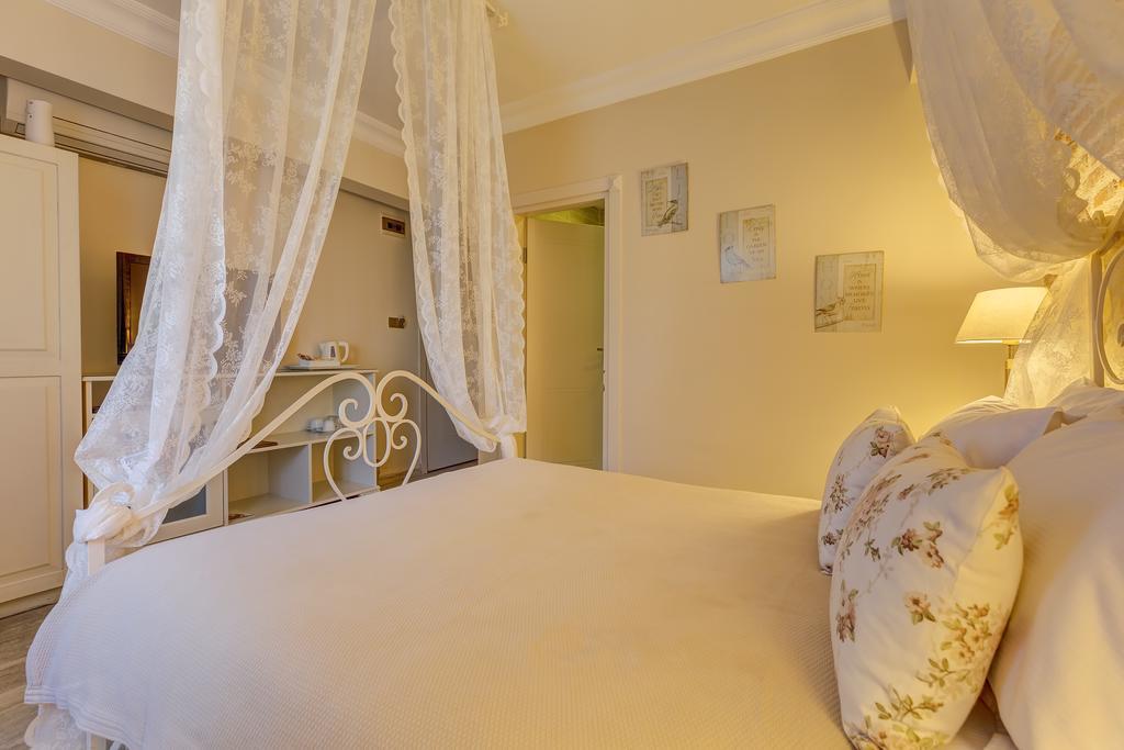 Agva Greenline Guesthouse (Adults Only) Kamer foto