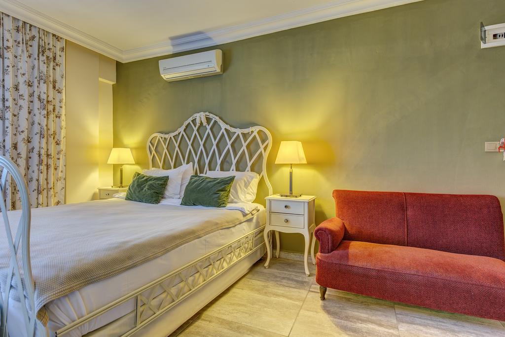 Agva Greenline Guesthouse (Adults Only) Kamer foto